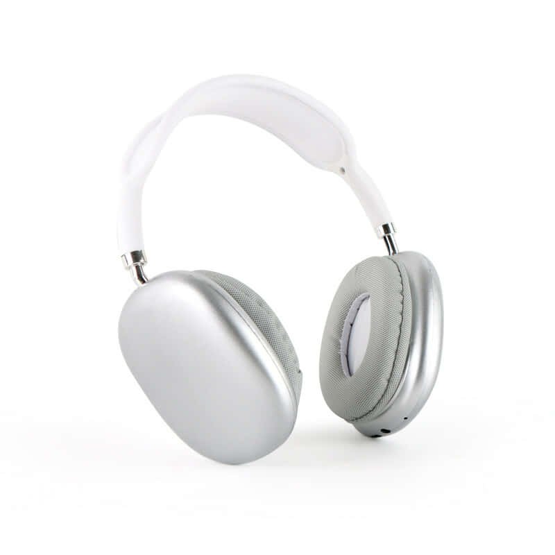 Bluetooth headset P9AirMax head bow with cotton