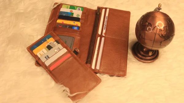 Long Wallet LCP-251