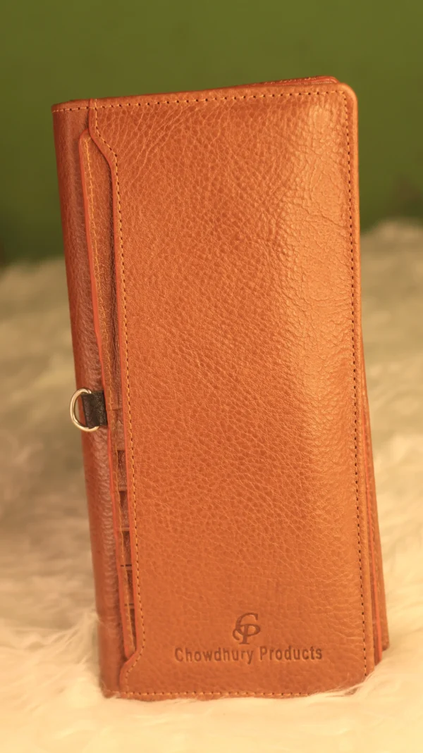 Long Wallet LCP-251 - Image 2