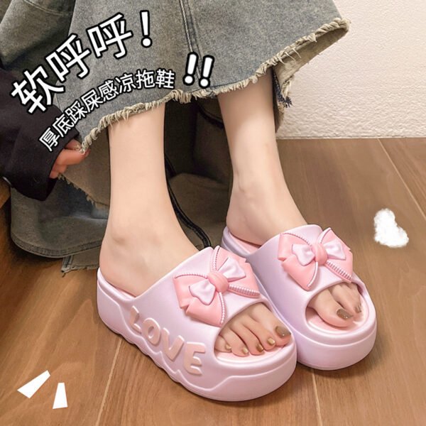 High-value Sandals and Slippers for Women's - Image 2