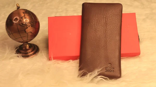 Long wallet for men's - Image 2